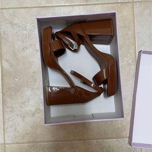 BRAND NEW madden girl heels